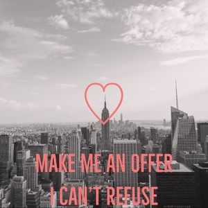 💰I Love Offers! 💵